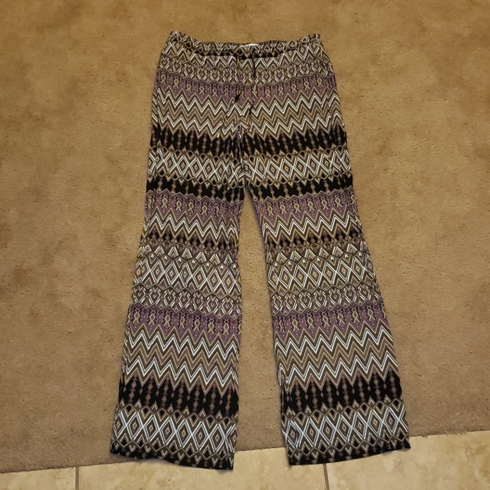 Jennifer Lopez pants